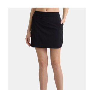 NWT Women's Quick Dry Swim Skirt with UPF30+ Size Small (4-6)